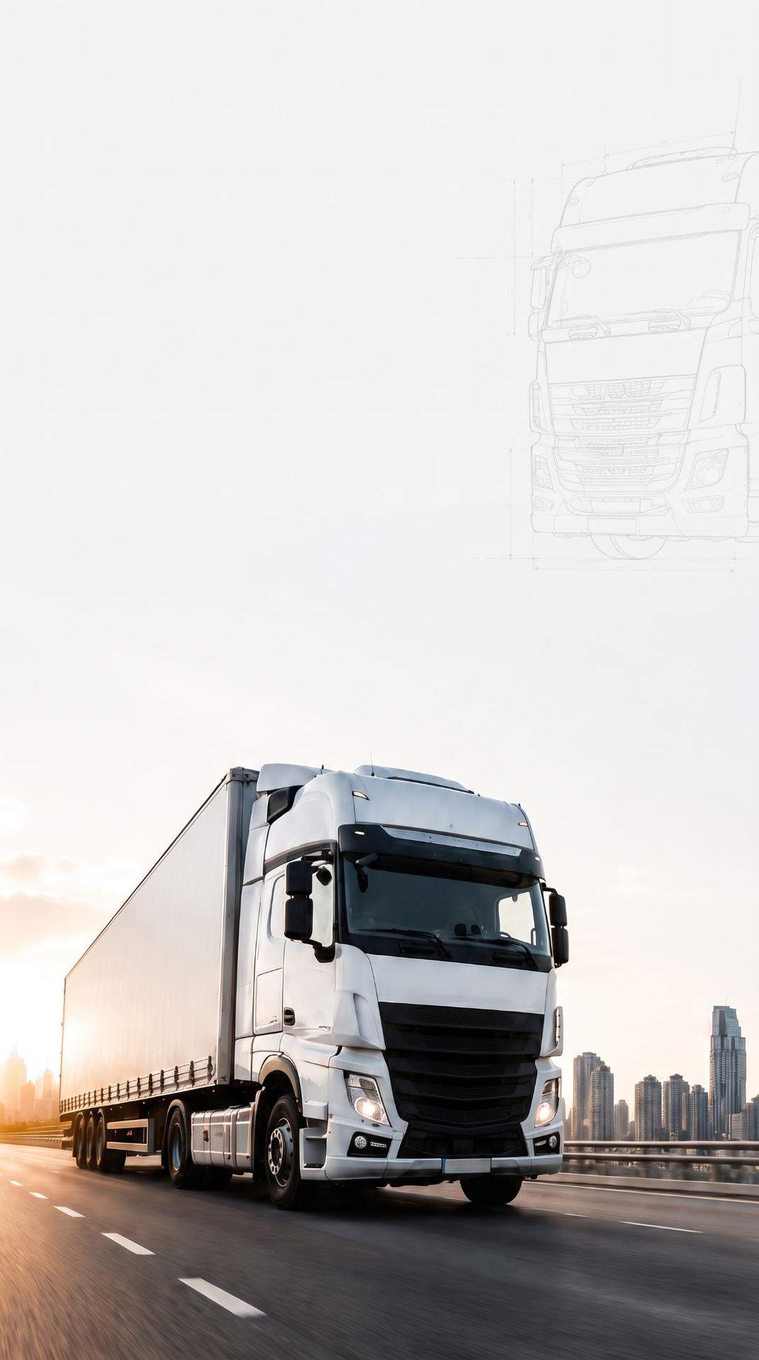 משאית MYTRUCKS
